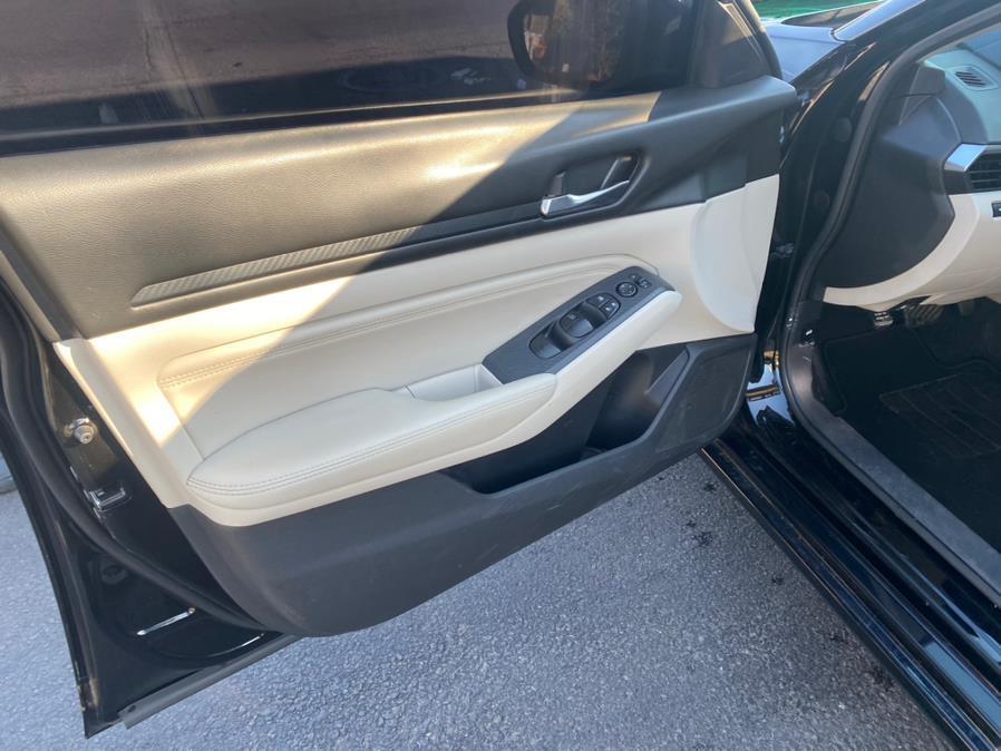 used 2020 Nissan Altima car, priced at $14,898