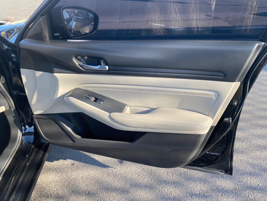 used 2020 Nissan Altima car, priced at $14,898