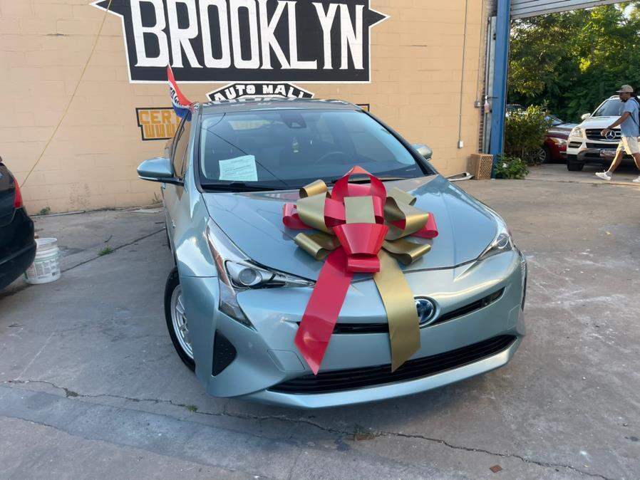 used 2017 Toyota Prius car, priced at $12,999