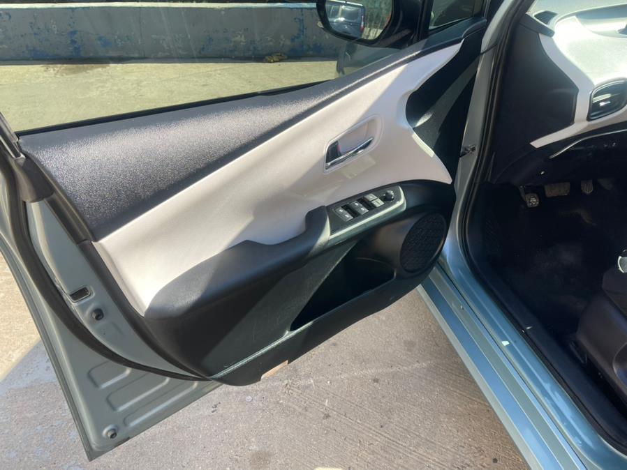 used 2017 Toyota Prius car, priced at $12,999