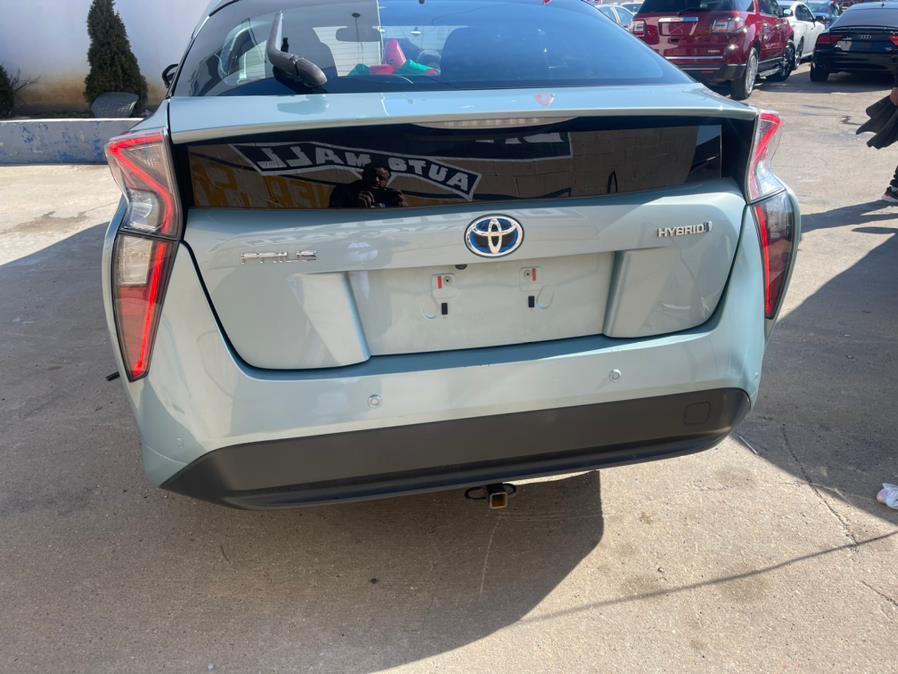 used 2017 Toyota Prius car, priced at $12,999