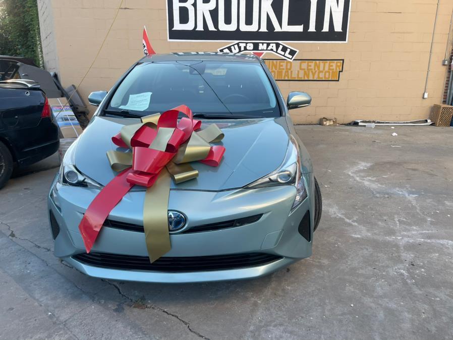 used 2017 Toyota Prius car, priced at $12,999