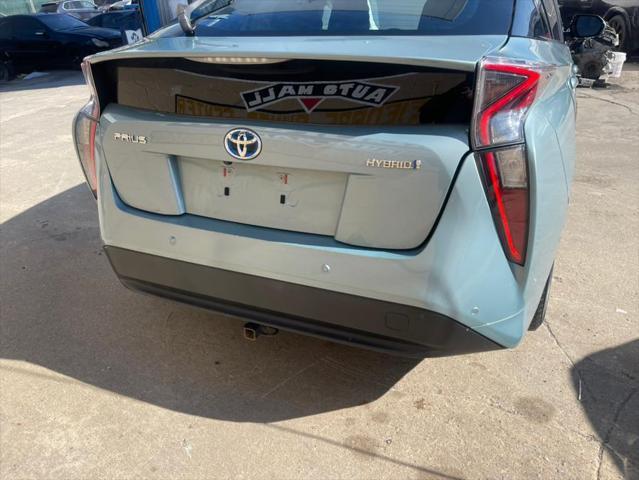 used 2017 Toyota Prius car, priced at $15,988