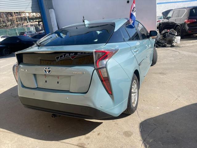 used 2017 Toyota Prius car, priced at $15,988