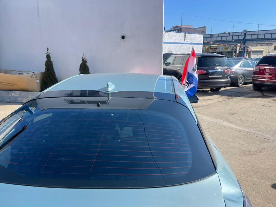 used 2017 Toyota Prius car, priced at $12,999