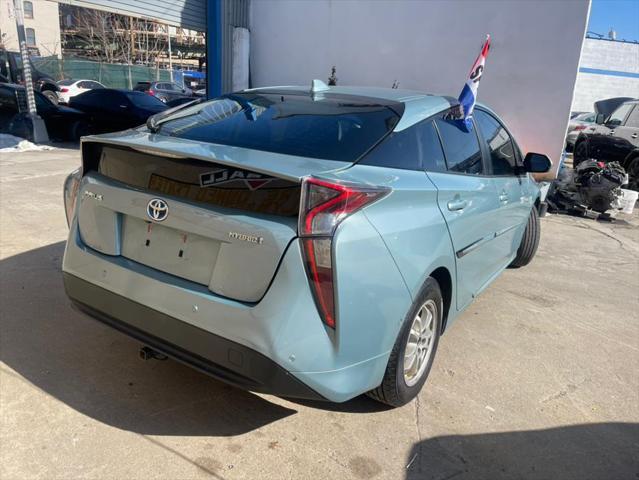 used 2017 Toyota Prius car, priced at $15,988