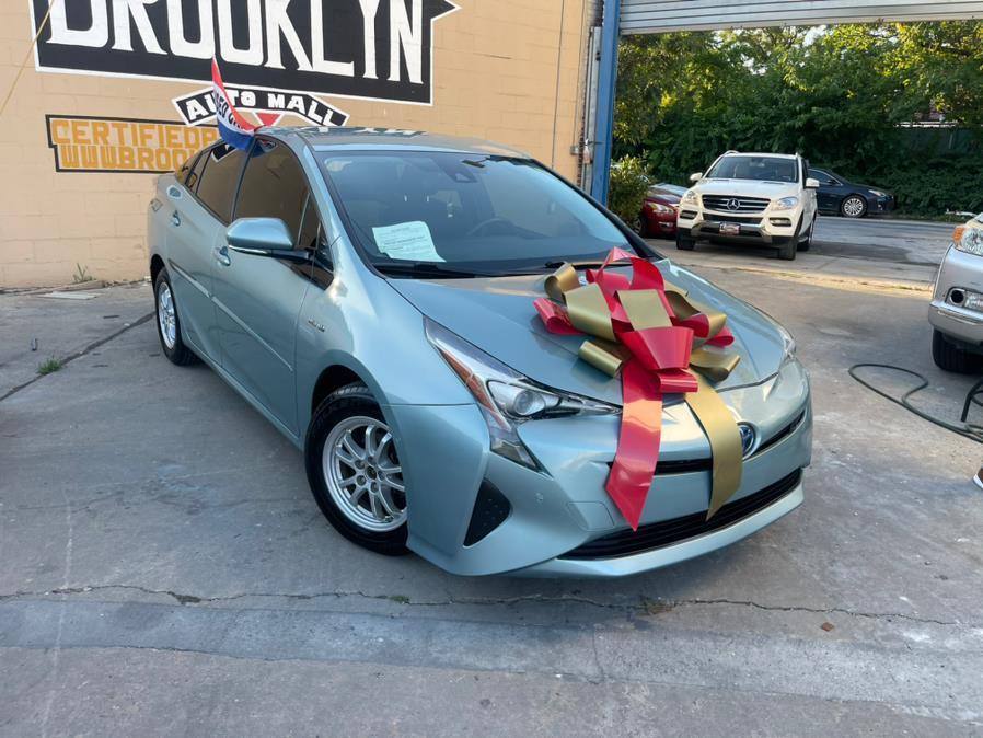 used 2017 Toyota Prius car, priced at $12,999