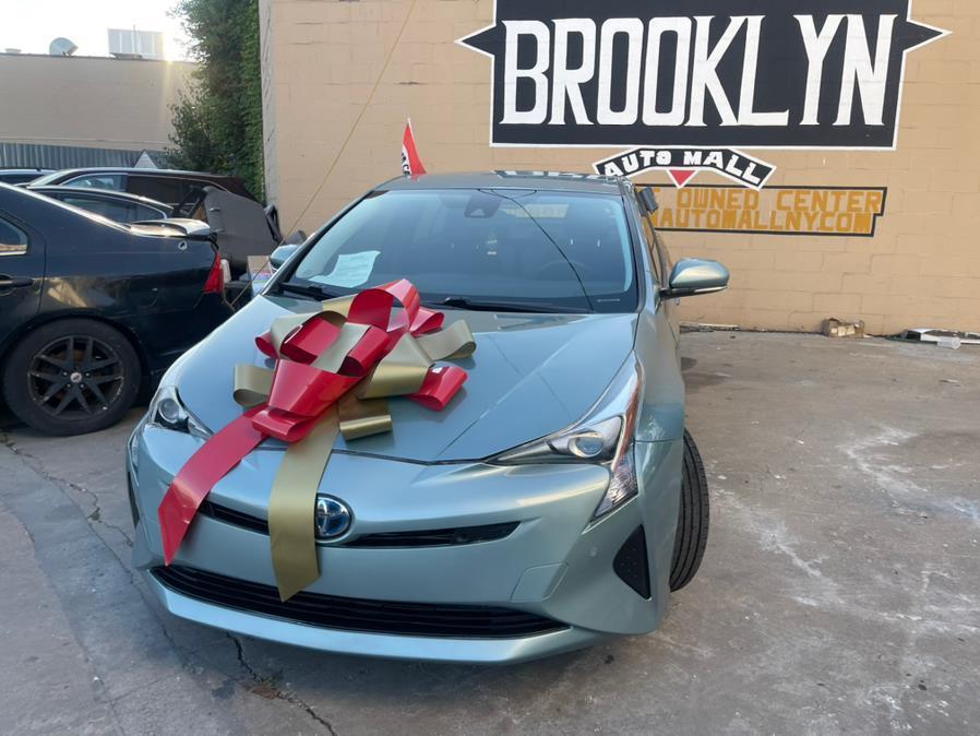 used 2017 Toyota Prius car, priced at $12,999