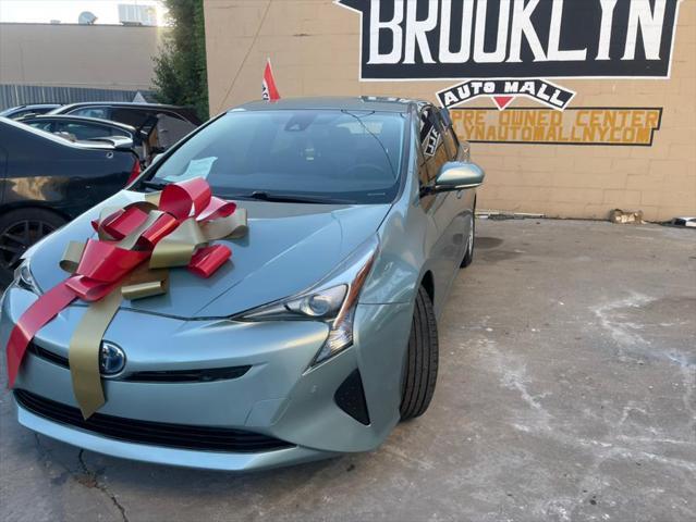 used 2017 Toyota Prius car, priced at $15,988