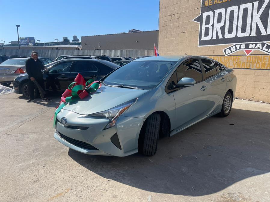 used 2017 Toyota Prius car, priced at $12,999