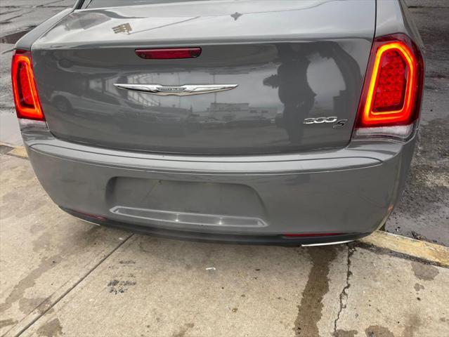 used 2019 Chrysler 300 car, priced at $16,999