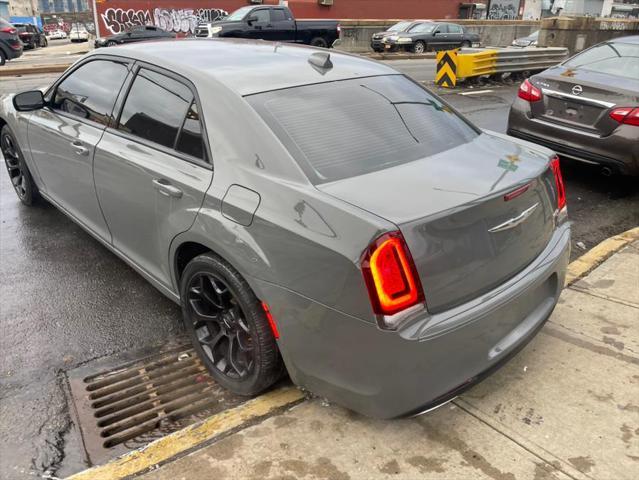 used 2019 Chrysler 300 car, priced at $16,999