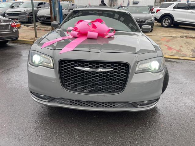 used 2019 Chrysler 300 car, priced at $16,999