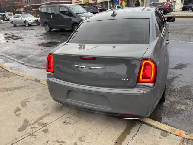 used 2019 Chrysler 300 car, priced at $16,999