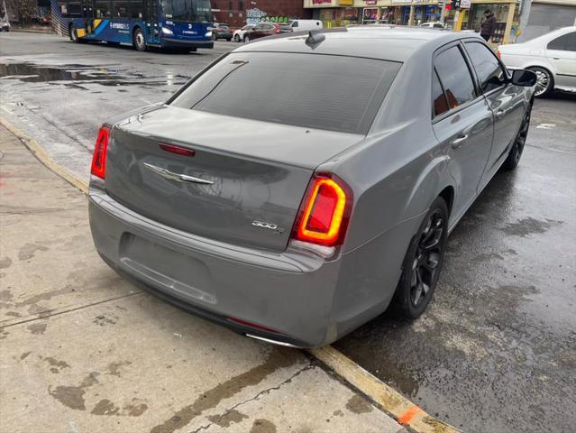 used 2019 Chrysler 300 car, priced at $16,999