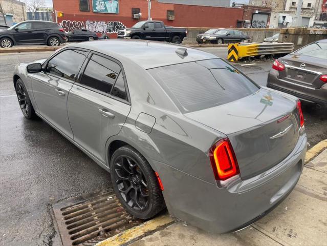 used 2019 Chrysler 300 car, priced at $16,999