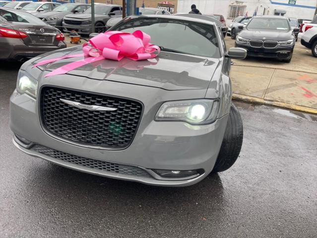 used 2019 Chrysler 300 car, priced at $16,999