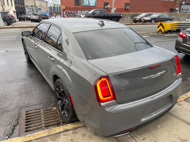 used 2019 Chrysler 300 car, priced at $16,999