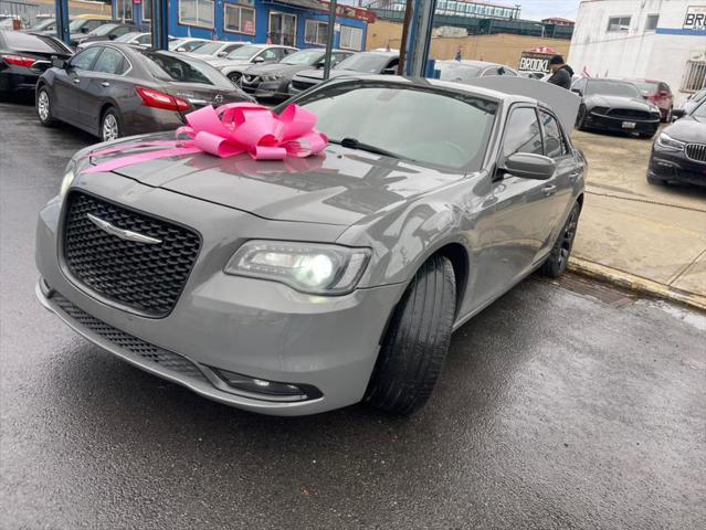 used 2019 Chrysler 300 car, priced at $16,999