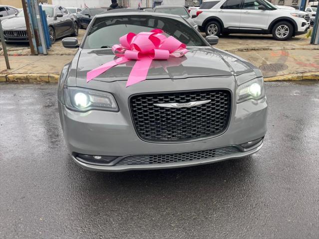 used 2019 Chrysler 300 car, priced at $16,999