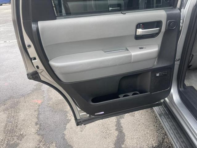 used 2008 Toyota Sequoia car, priced at $8,999
