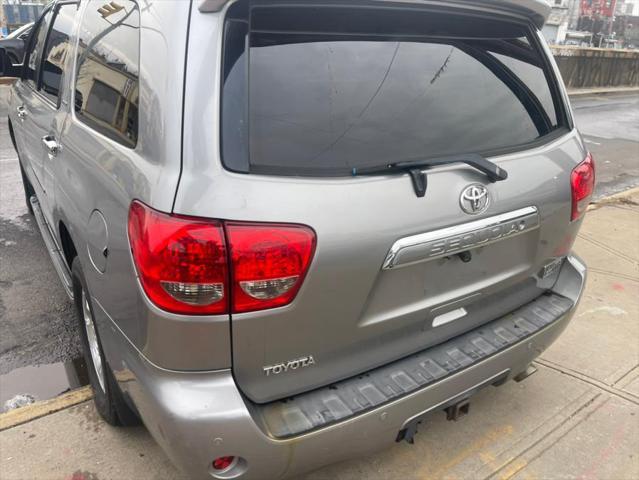 used 2008 Toyota Sequoia car, priced at $8,999