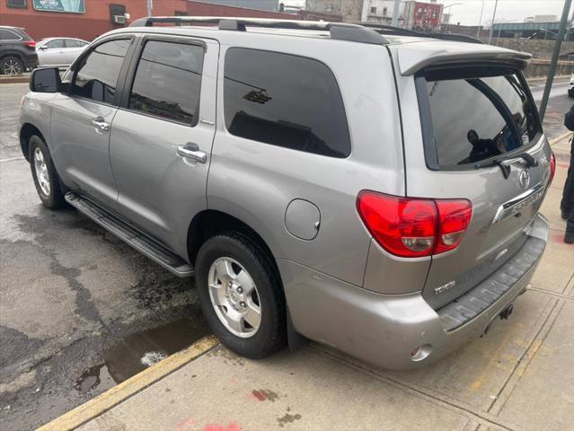 used 2008 Toyota Sequoia car, priced at $8,999