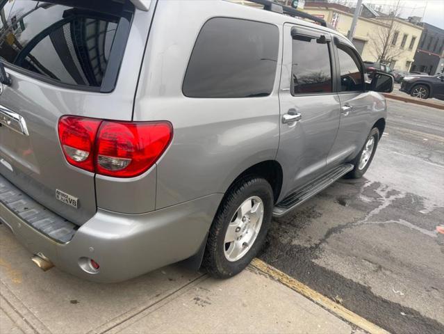 used 2008 Toyota Sequoia car, priced at $8,999