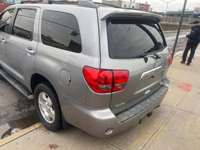 used 2008 Toyota Sequoia car, priced at $8,999