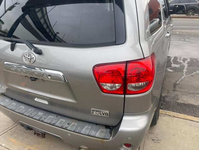 used 2008 Toyota Sequoia car, priced at $8,999
