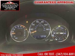 used 2005 Honda Civic Hybrid car, priced at $3,999