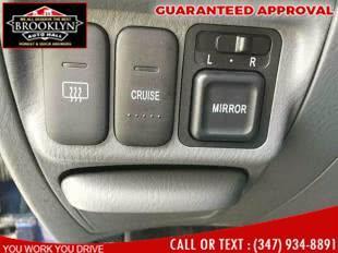 used 2005 Honda Civic Hybrid car, priced at $3,999