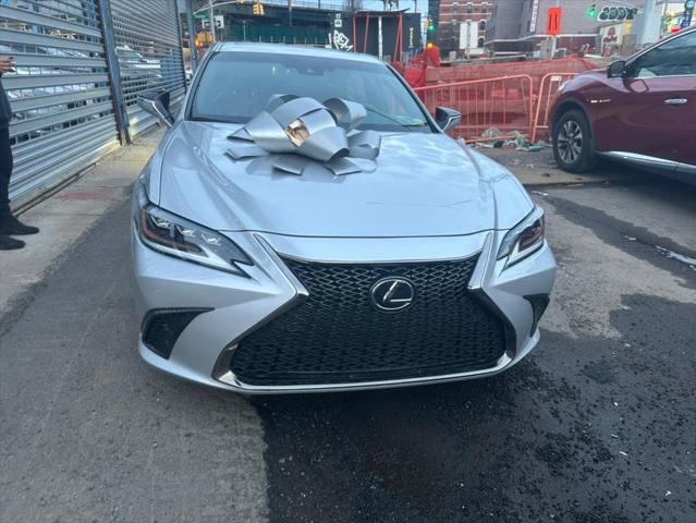 used 2019 Lexus ES 350 car, priced at $25,999