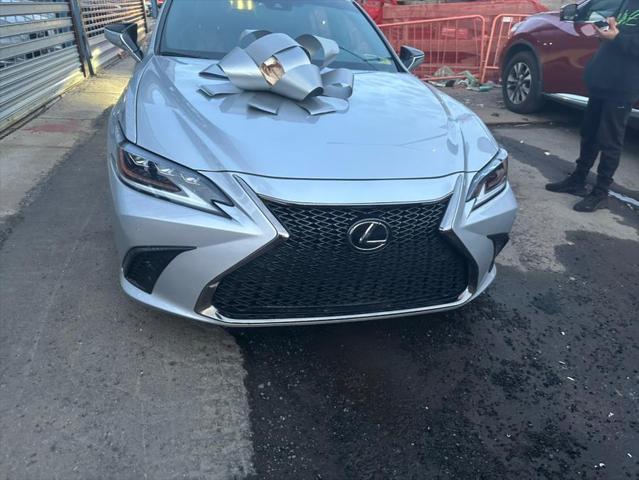 used 2019 Lexus ES 350 car, priced at $25,999