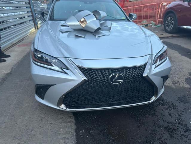 used 2019 Lexus ES 350 car, priced at $25,999