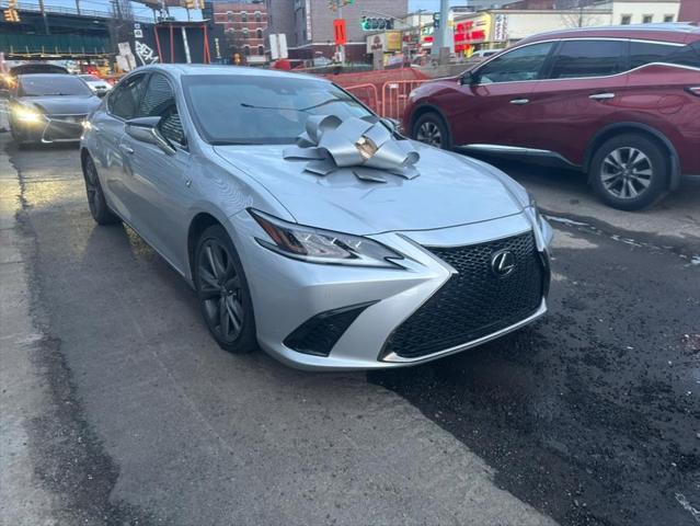 used 2019 Lexus ES 350 car, priced at $25,999