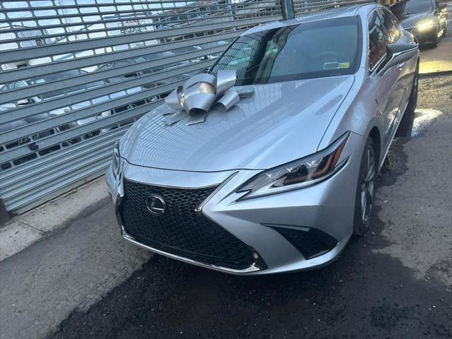 used 2019 Lexus ES 350 car, priced at $25,999