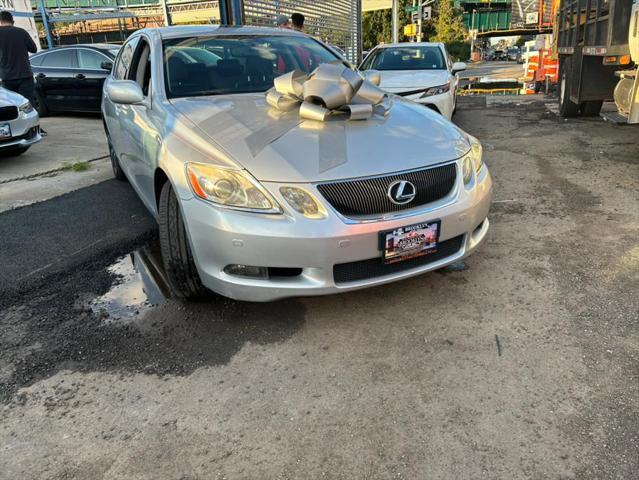 used 2007 Lexus GS 350 car, priced at $9,899
