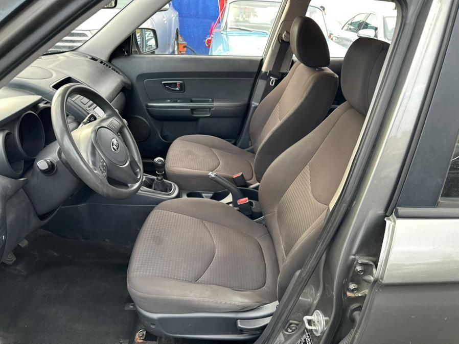 used 2013 Kia Soul car, priced at $5,990
