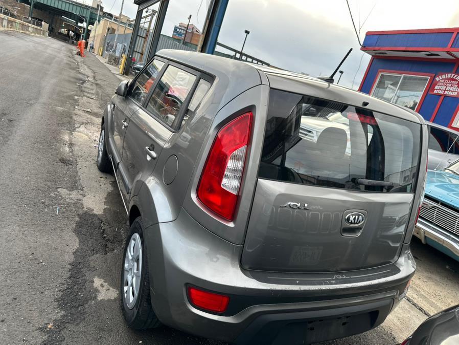 used 2013 Kia Soul car, priced at $5,990