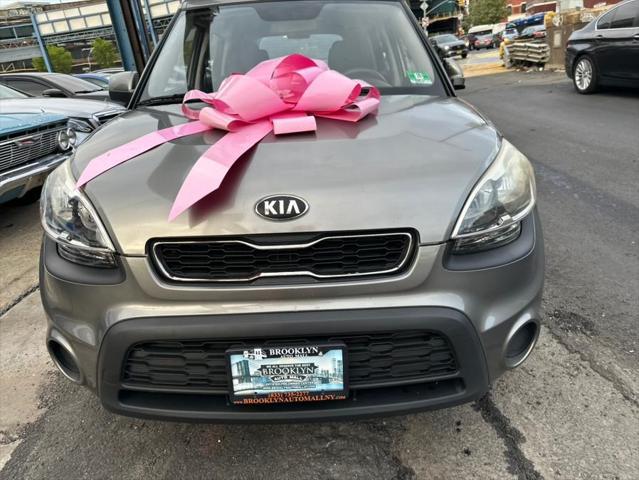 used 2013 Kia Soul car, priced at $6,999