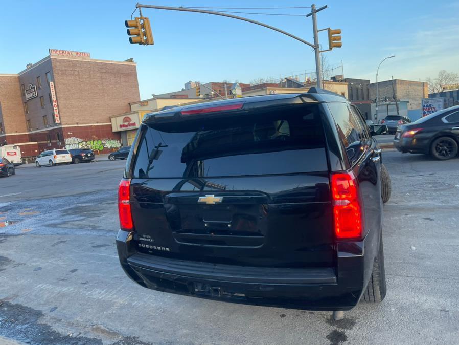 used 2018 Chevrolet Suburban car, priced at $19,999