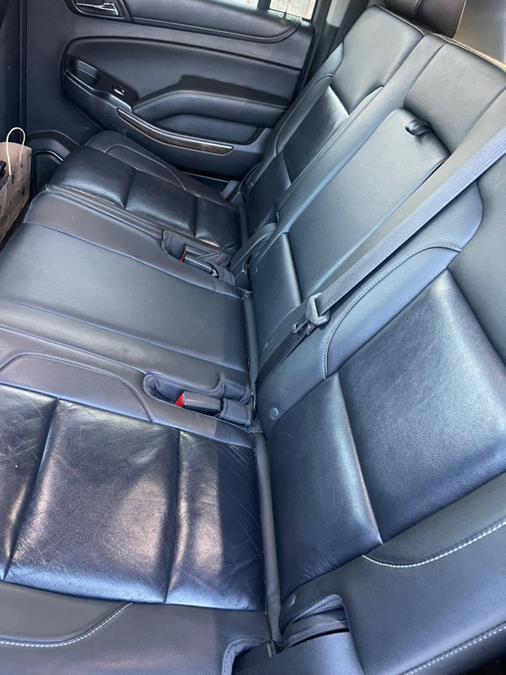 used 2018 Chevrolet Suburban car, priced at $19,999