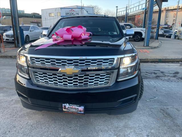 used 2018 Chevrolet Suburban car, priced at $21,999