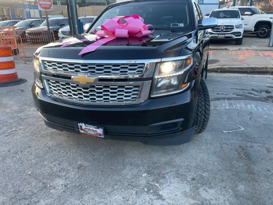 used 2018 Chevrolet Suburban car, priced at $19,999