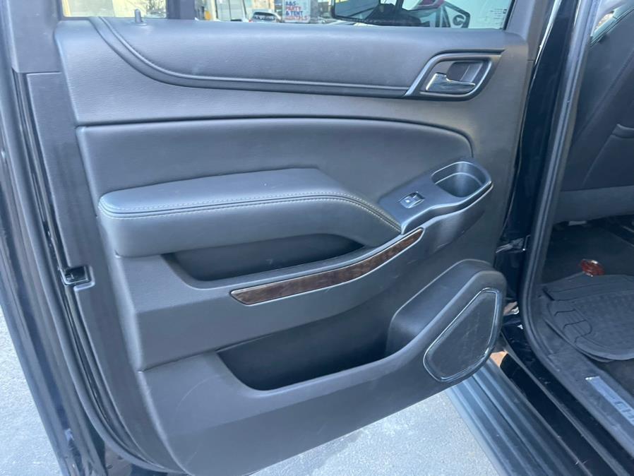 used 2018 Chevrolet Suburban car, priced at $19,999