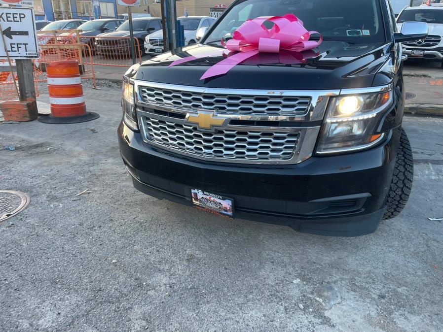 used 2018 Chevrolet Suburban car, priced at $19,999