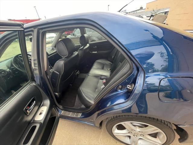 used 2004 Lexus IS 300 car, priced at $5,999