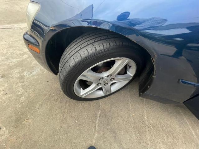 used 2004 Lexus IS 300 car, priced at $5,999