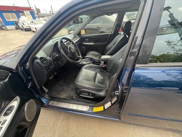 used 2004 Lexus IS 300 car, priced at $5,999